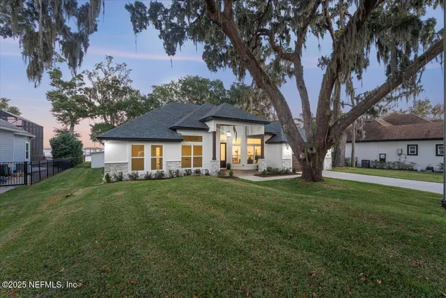 $1,390,000 | 149 Riverwood Drive, Fleming Island, FL 32003