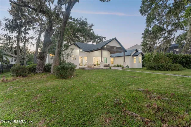 $1,390,000 | 149 Riverwood Drive, Fleming Island, FL 32003