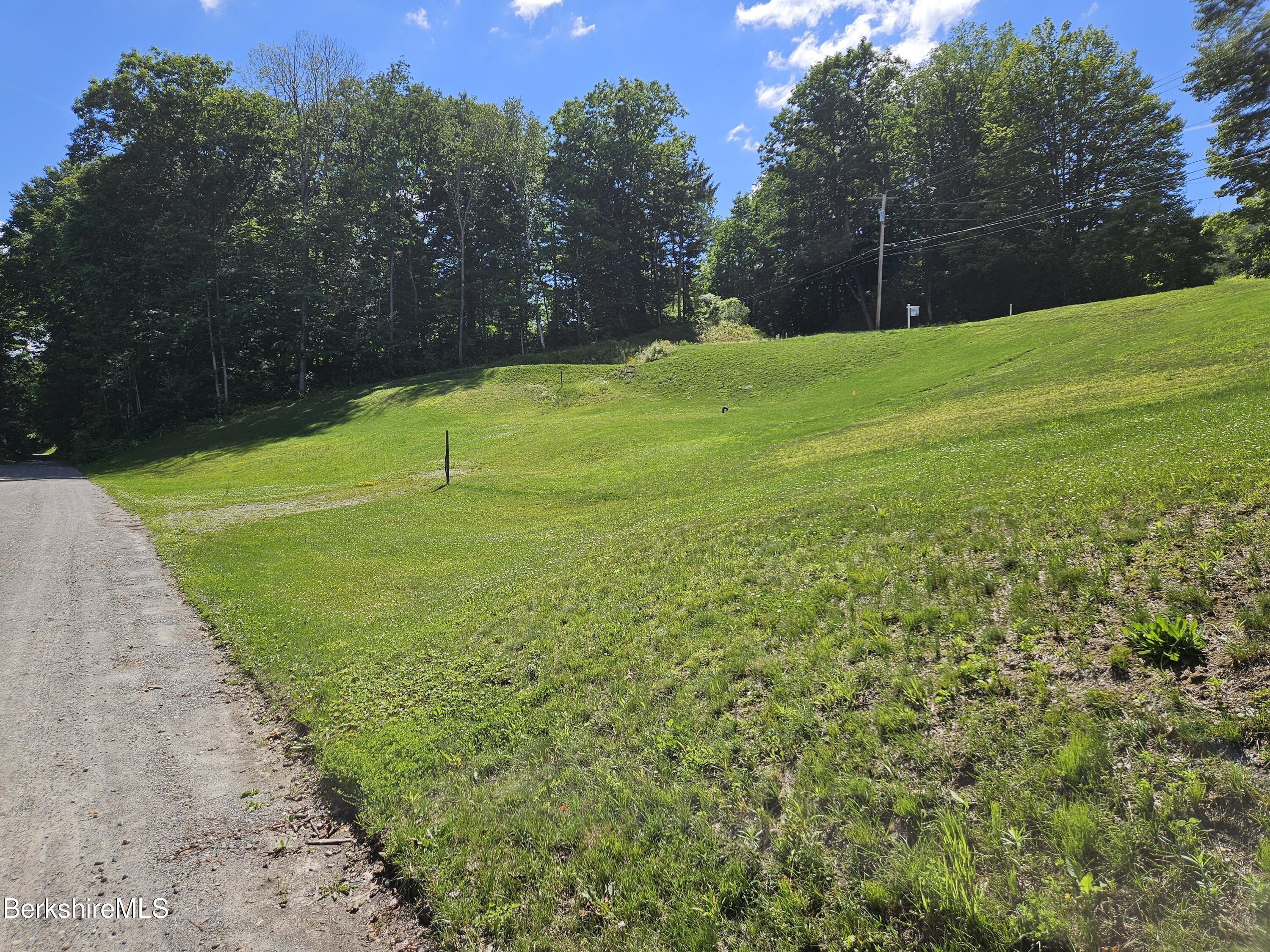0 Horns Beach Road Cheshire, MA 01225 - Photo 6 of 19 Cleared Building Site