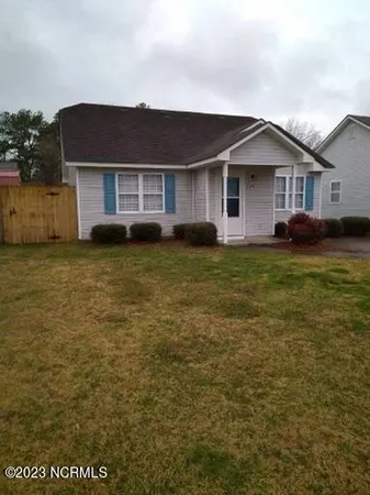 $1,700 | 110 Mimosa Lane, Elizabeth City, NC 27909