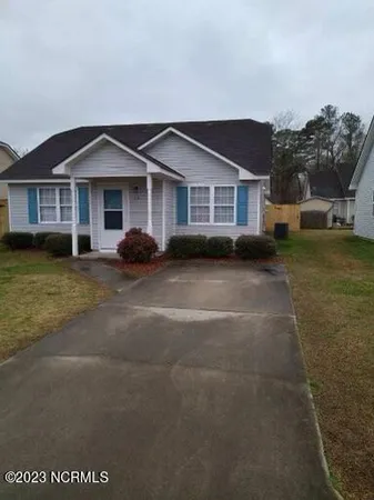 $1,700 | 110 Mimosa Lane, Elizabeth City, NC 27909