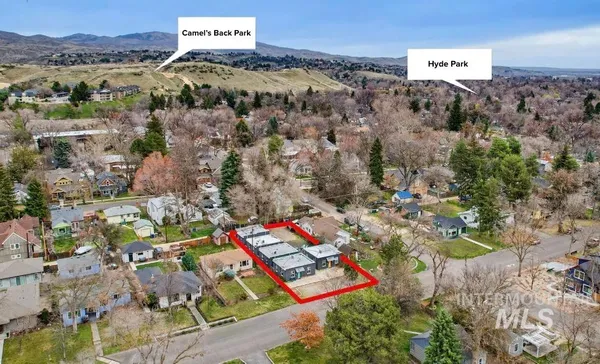$1,200,000 | 2104 North 18th Street, Boise, ID 83702