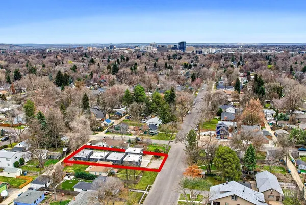 $1,200,000 | 2104 North 18th Street, Boise, ID 83702