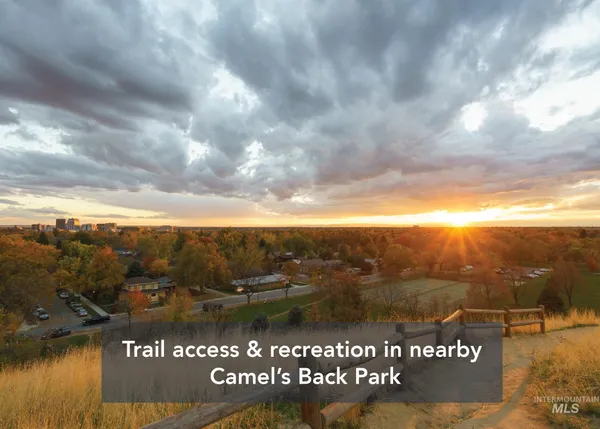 $1,200,000 | 2104 North 18th Street, Boise, ID 83702