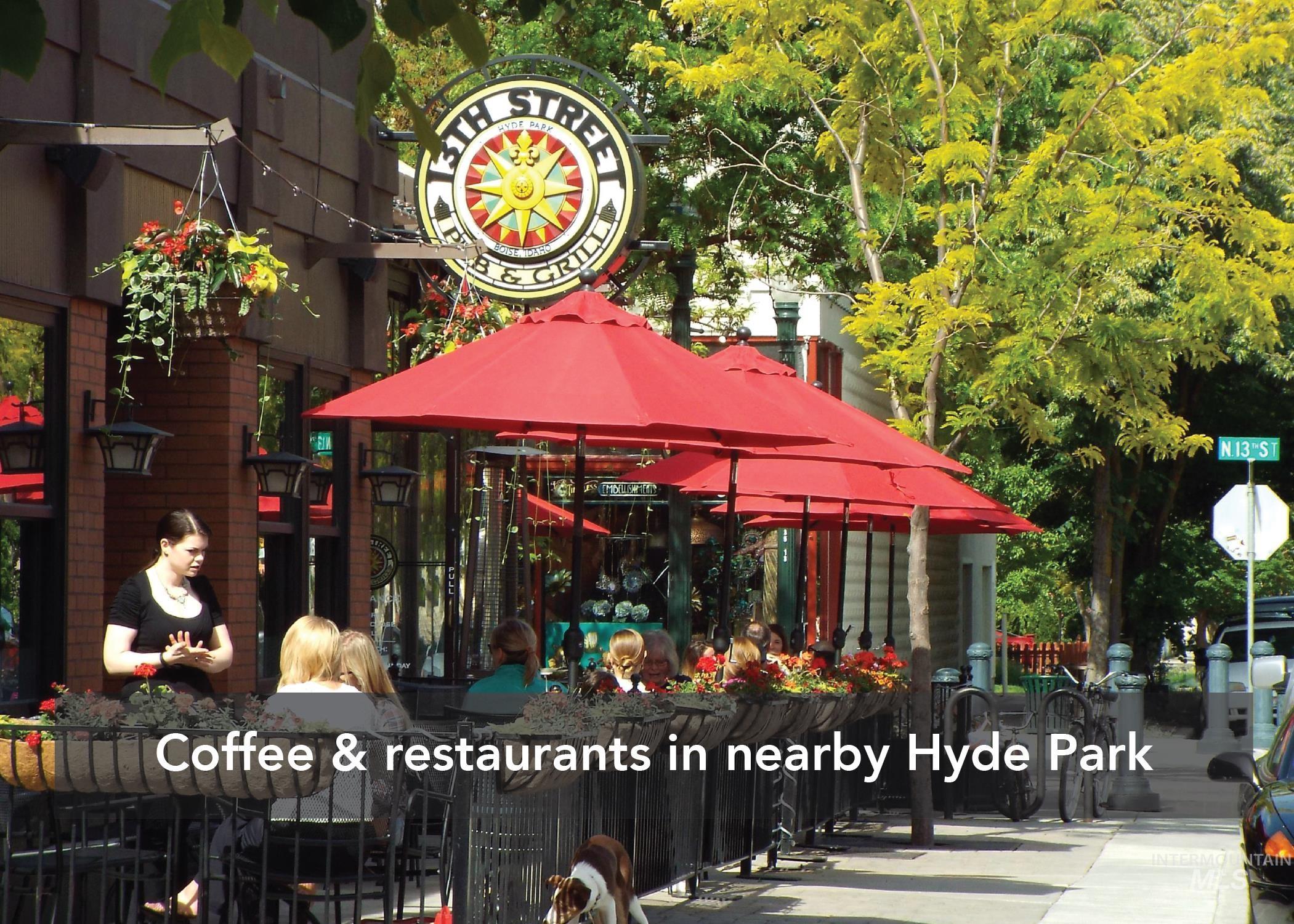 2104 North 18th Street Boise, ID 83702 - Photo 18 of 19 Surrounding community