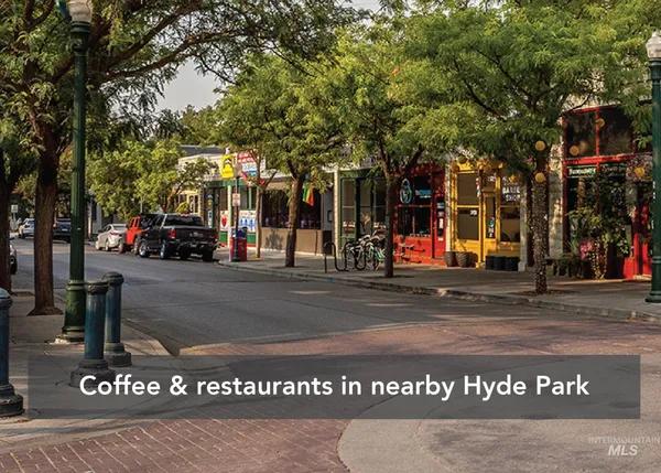 $1,200,000 | 2104 North 18th Street, Boise, ID 83702