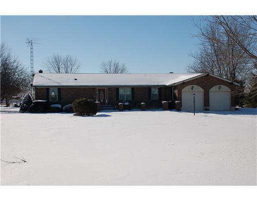 5260 Horseshoe Bend Road Troy, OH 45373 - Photo 1 of 18