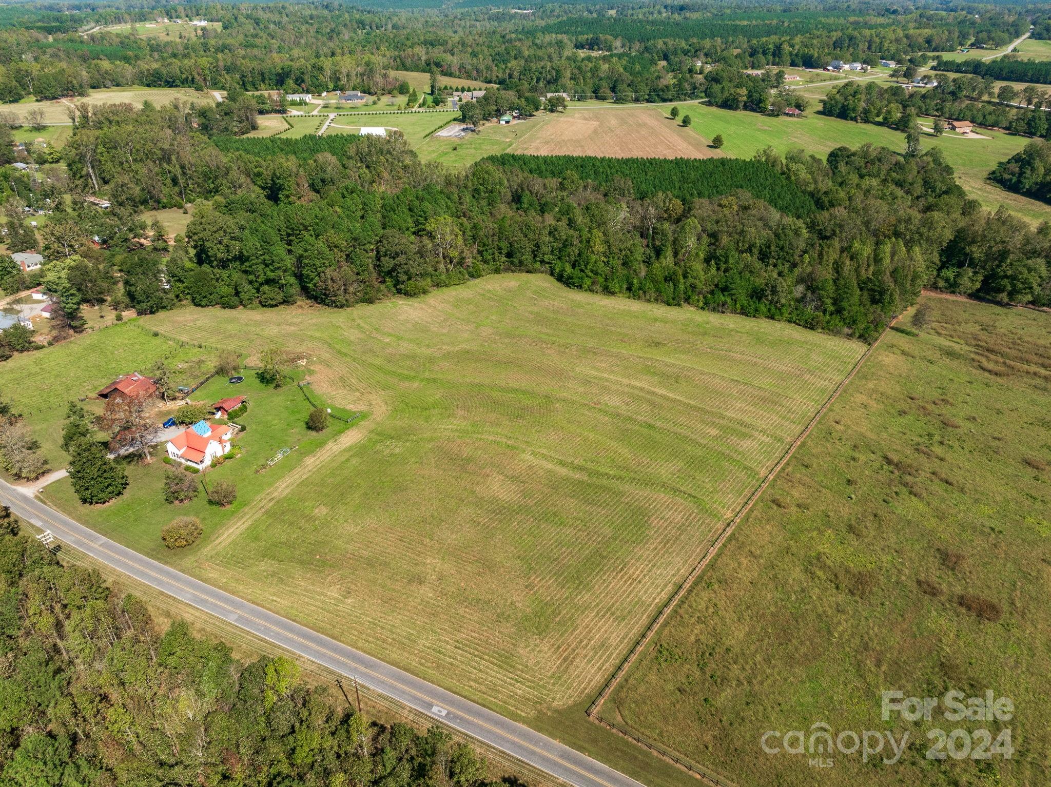 405 Mc Dowell Road Columbus, NC 28722 - Photo 12 of 20 Gallery Image 12