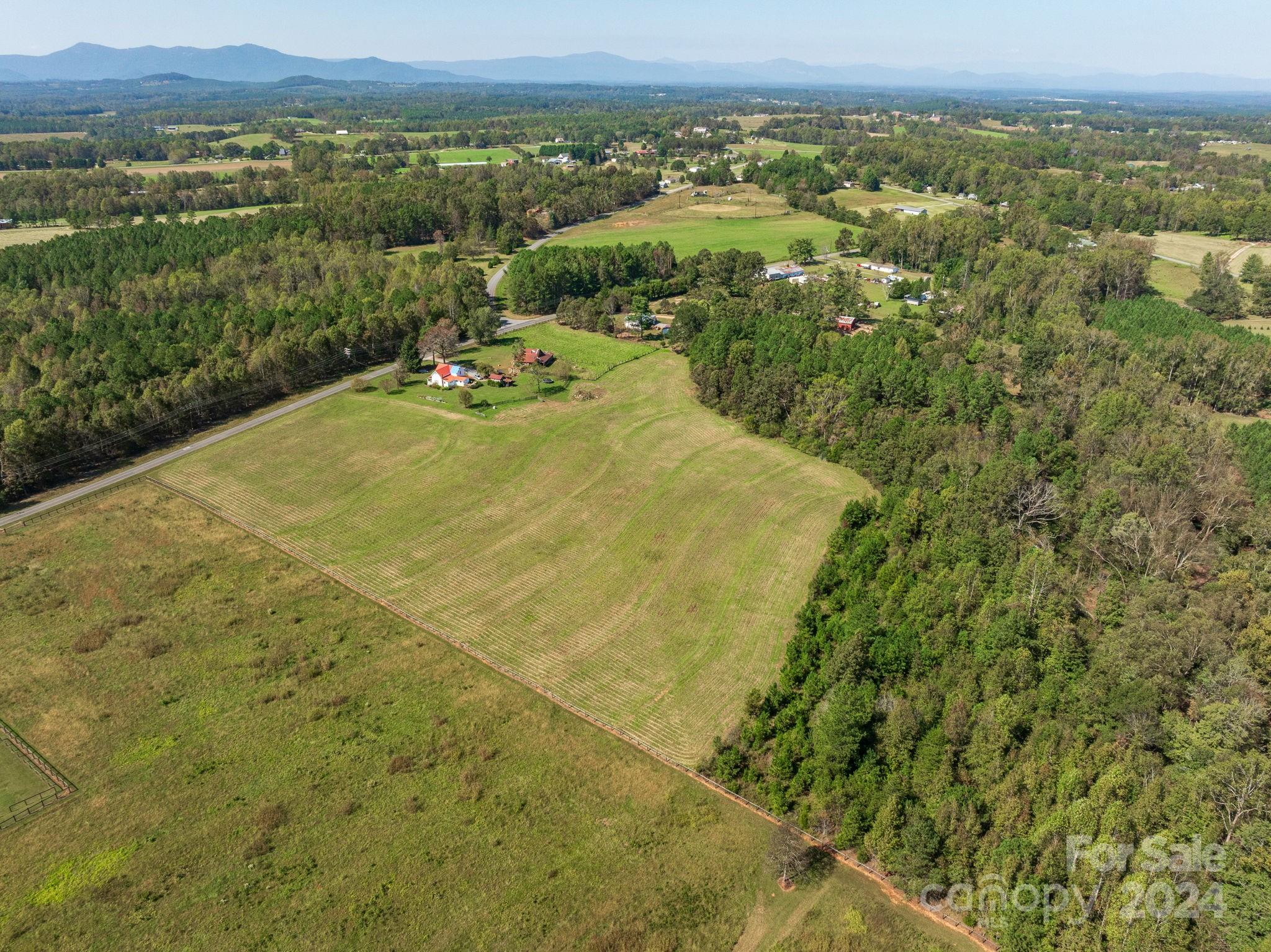 405 Mc Dowell Road Columbus, NC 28722 - Photo 19 of 20 Gallery Image 19