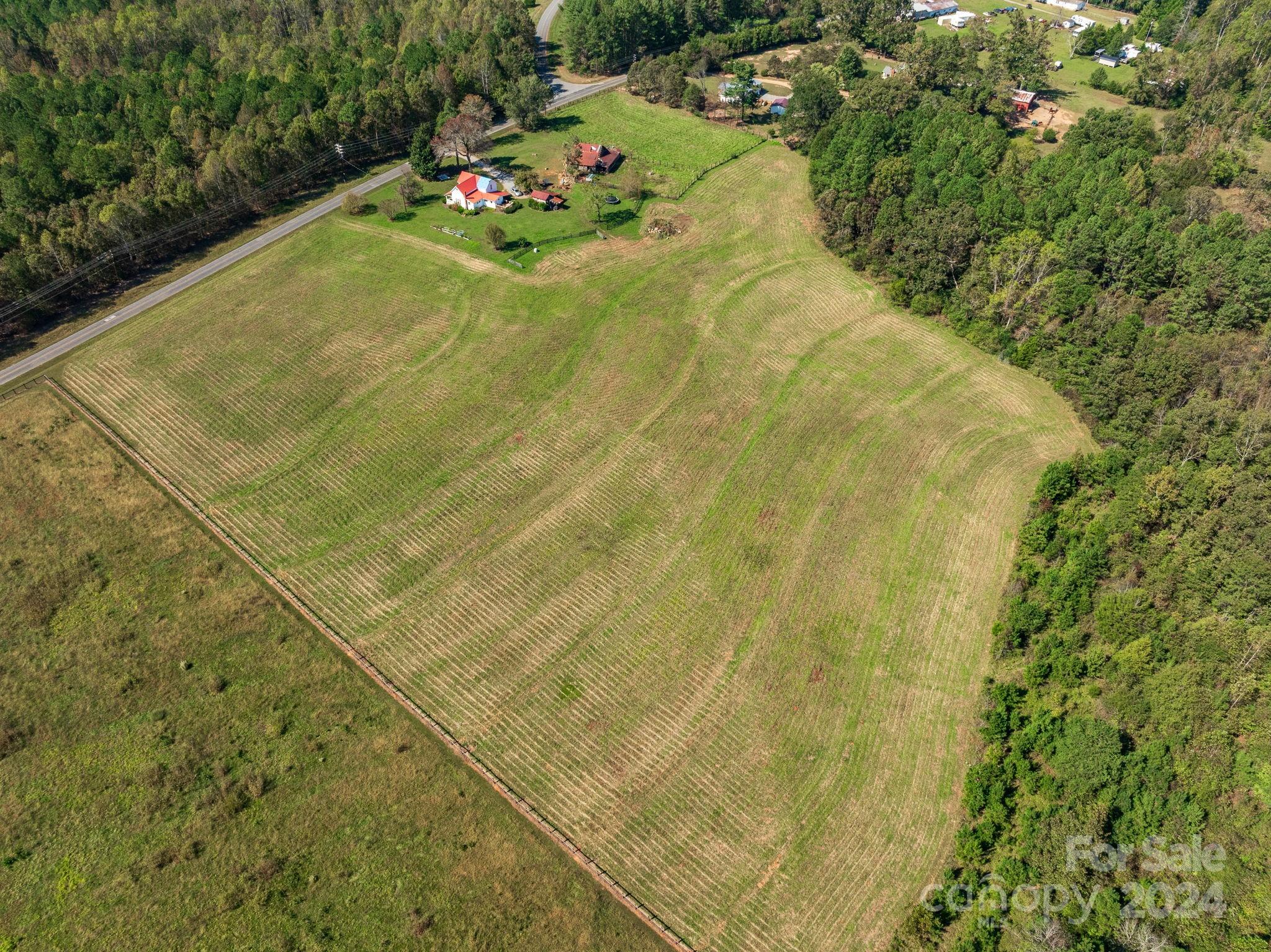 405 Mc Dowell Road Columbus, NC 28722 - Photo 20 of 20 Gallery Image 20