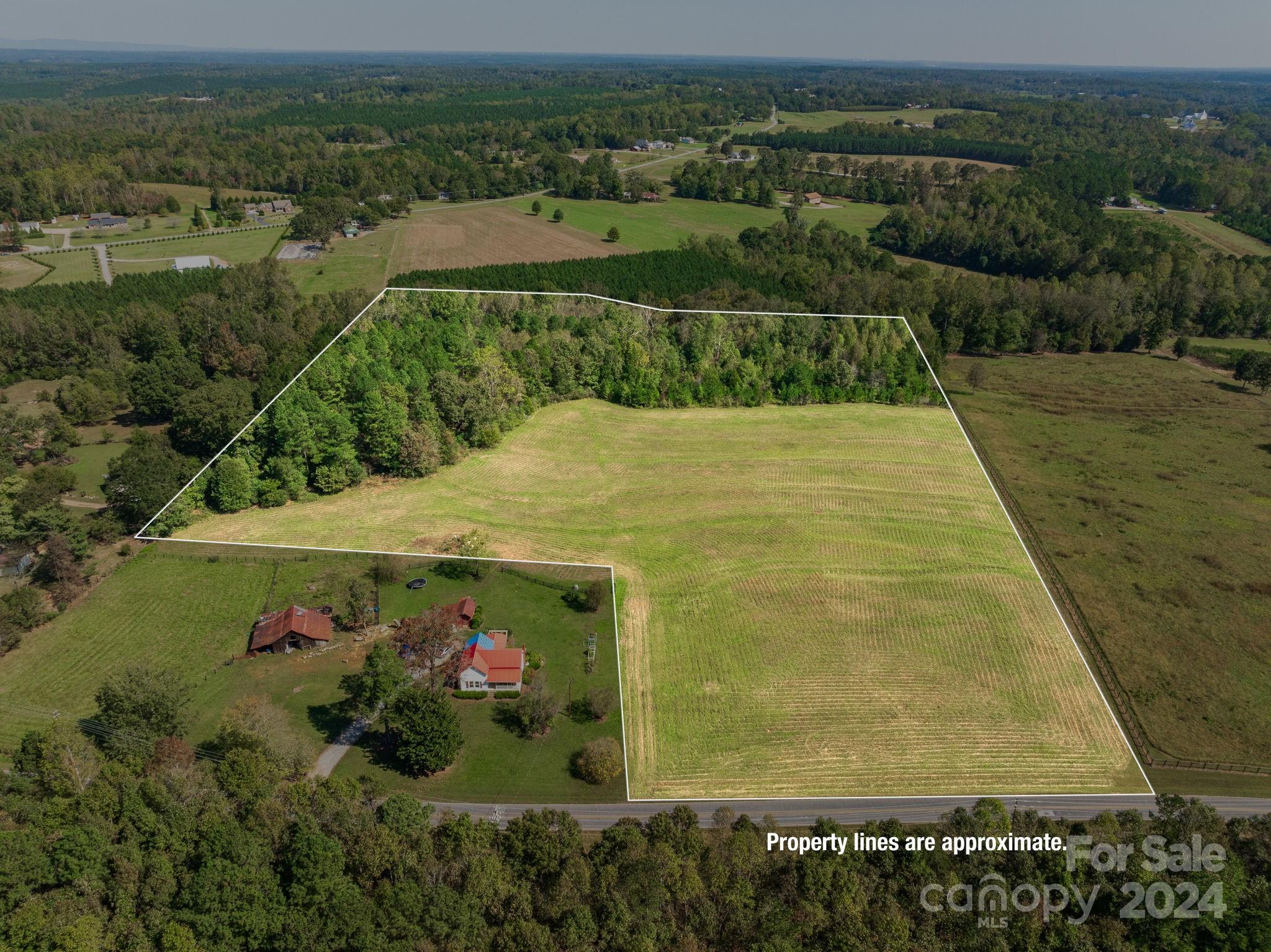405 Mc Dowell Road Columbus, NC 28722 - Photo 2 of 20 Gallery Image 2