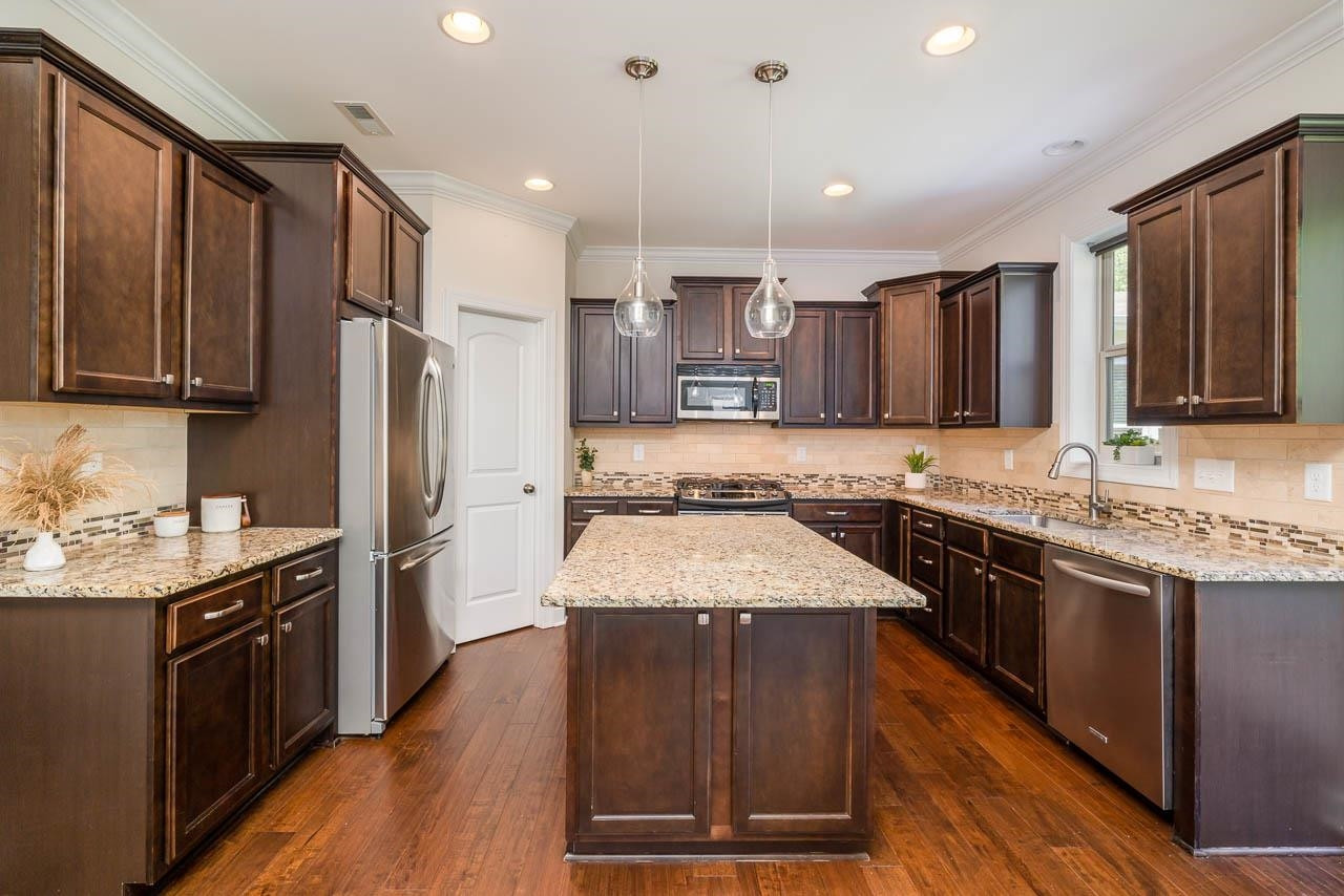 3862 Cumberland Pond Road Raleigh, NC 27606 - Photo 10 of 31 Photo 10