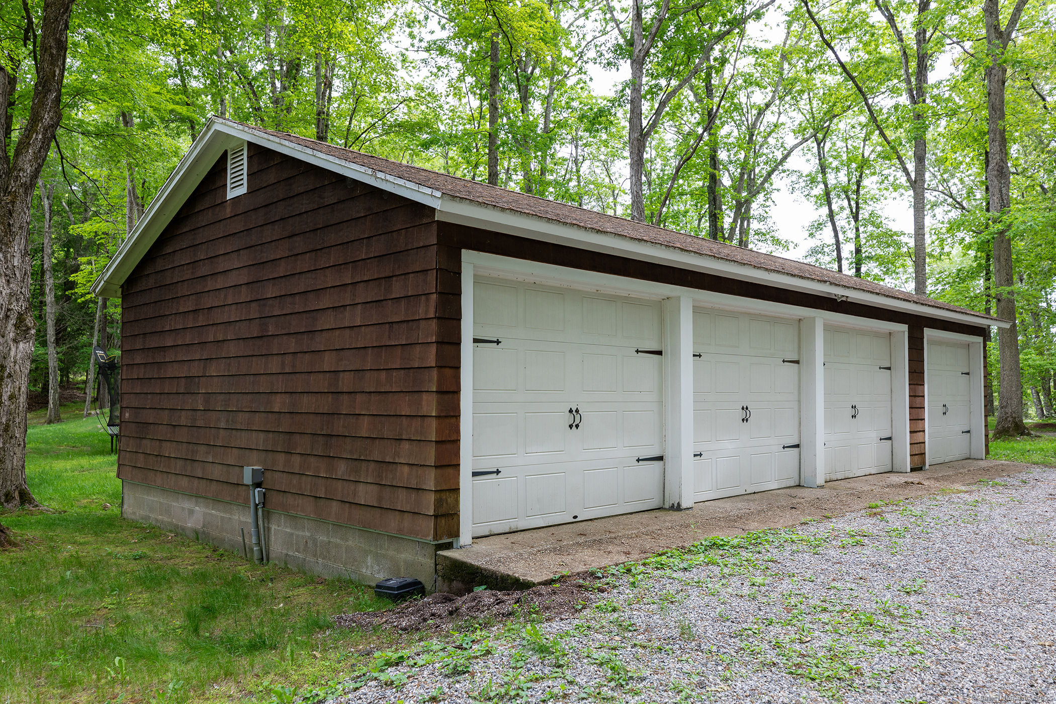 409 Northrup Street Bridgewater, CT 06752 - Photo 19 of 26