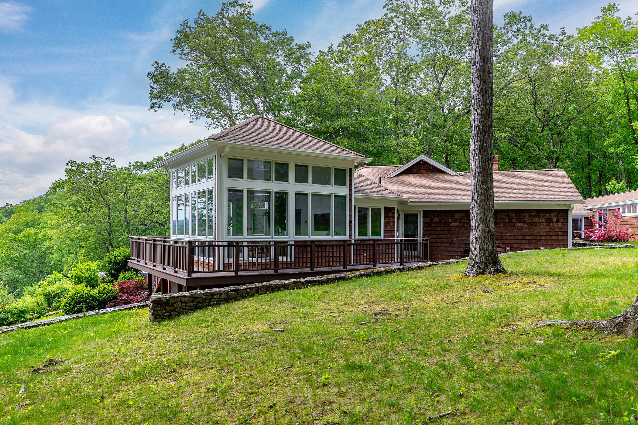 409 Northrup Street Bridgewater, CT 06752 - Photo 22 of 26