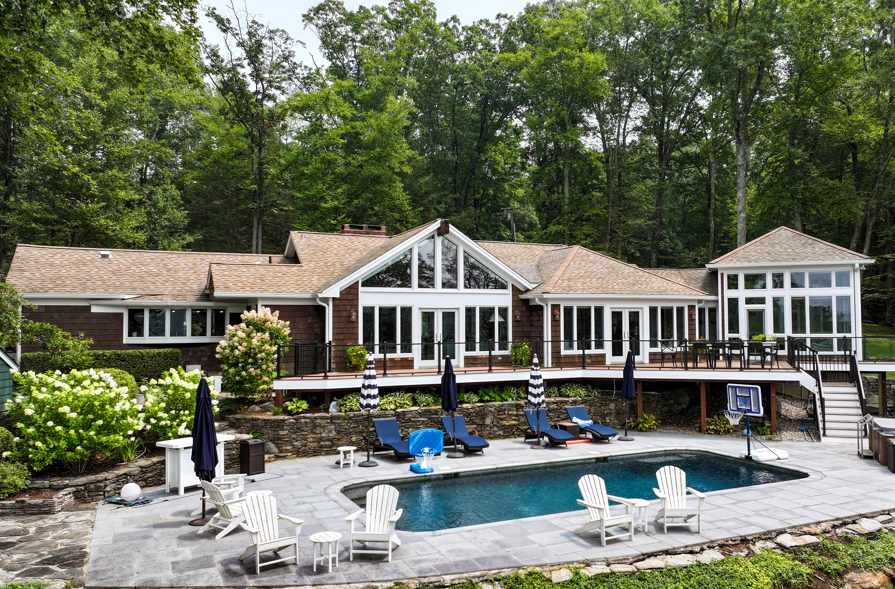 409 Northrup Street Bridgewater, CT 06752 - Photo 4 of 26