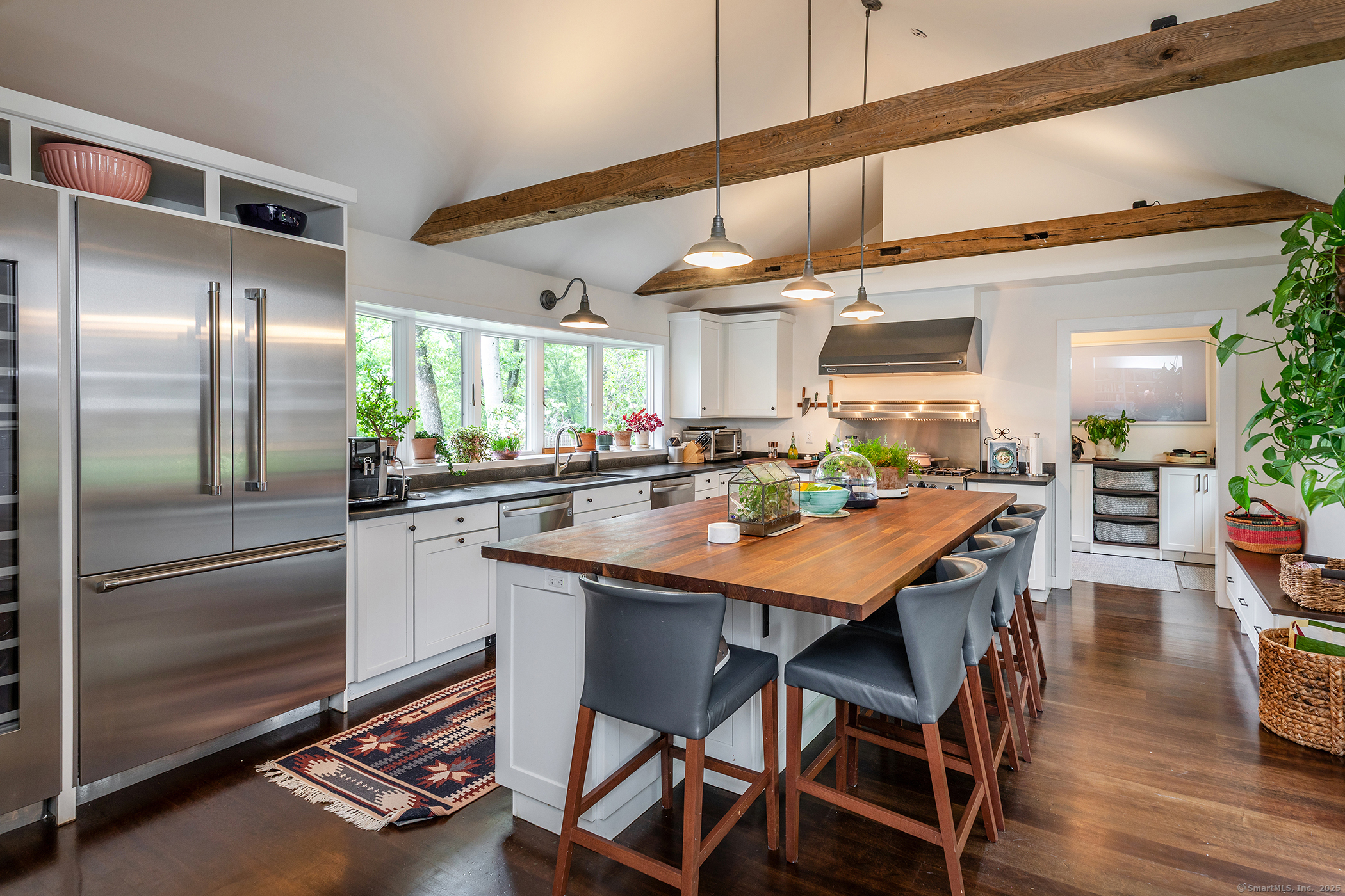 409 Northrup Street Bridgewater, CT 06752 - Photo 7 of 26