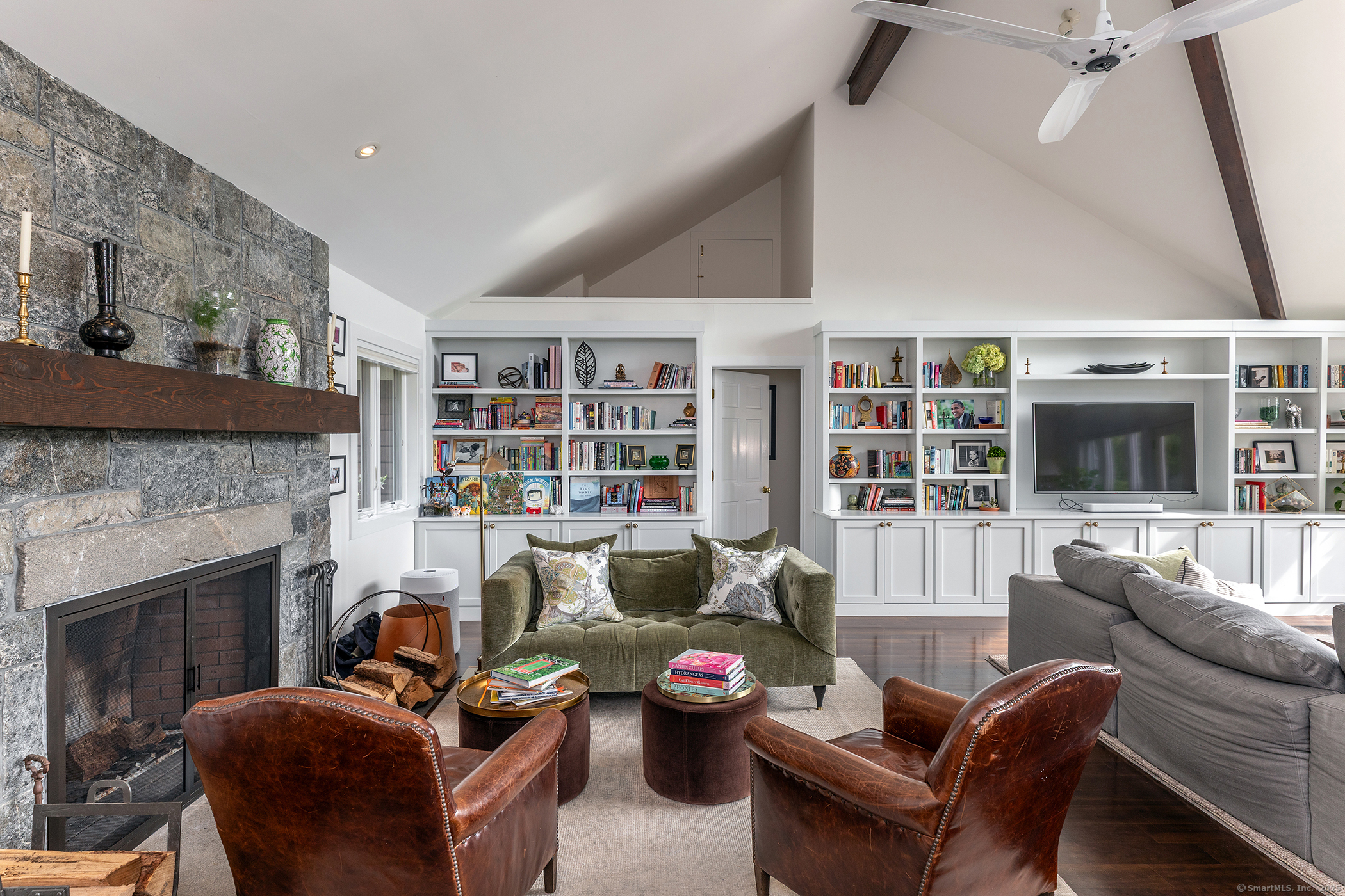 409 Northrup Street Bridgewater, CT 06752 - Photo 8 of 26