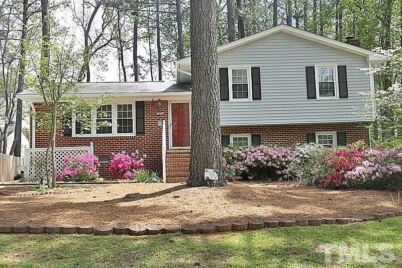 703 Buckingham Road Garner, NC 27529 - Photo 1 of 22 Gallery Image 1
