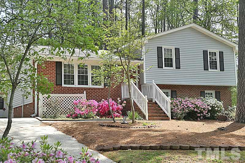 703 Buckingham Road Garner, NC 27529 - Photo 2 of 22 Gallery Image 2
