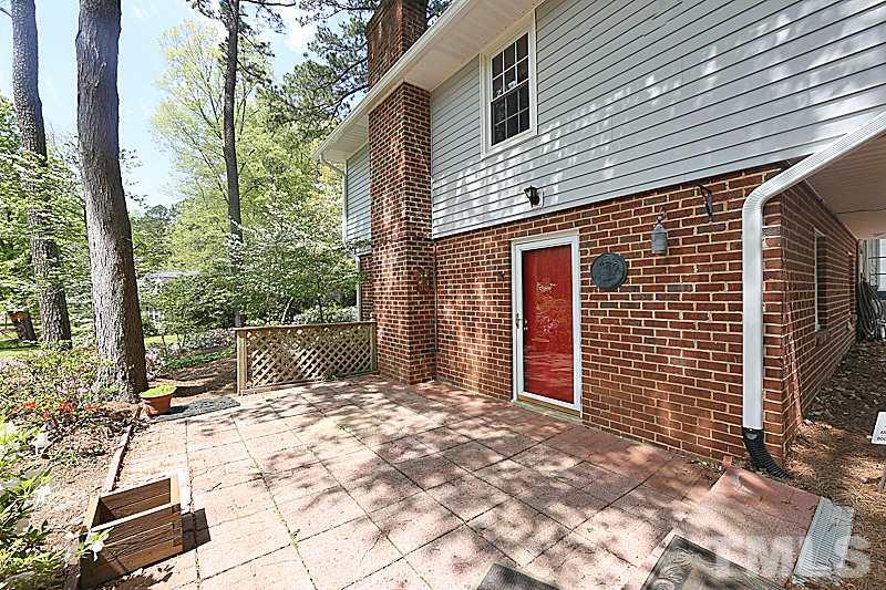 703 Buckingham Road Garner, NC 27529 - Photo 19 of 22 Gallery Image 19