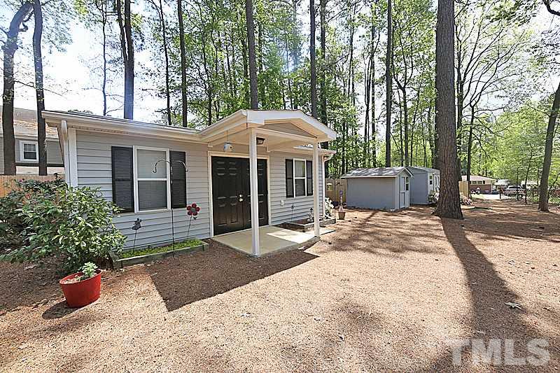 703 Buckingham Road Garner, NC 27529 - Photo 20 of 22 Gallery Image 20