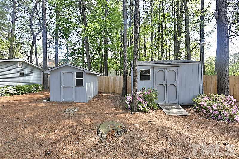 703 Buckingham Road Garner, NC 27529 - Photo 21 of 22 Gallery Image 21