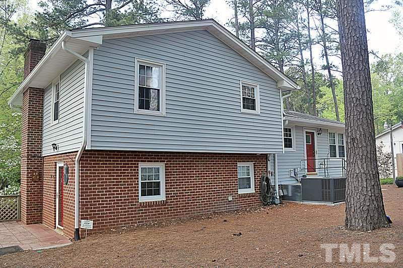 703 Buckingham Road Garner, NC 27529 - Photo 22 of 22 Gallery Image 22