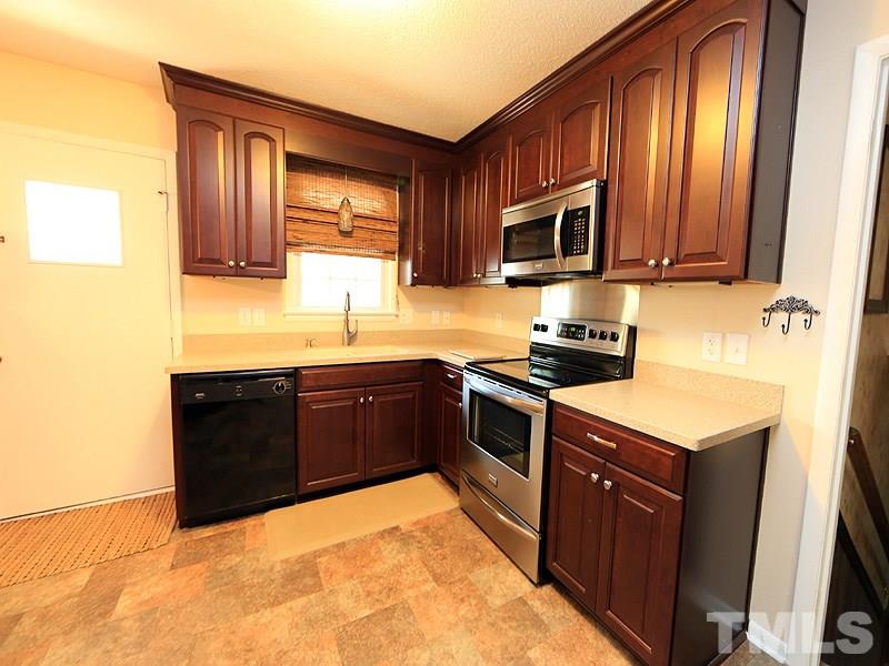 703 Buckingham Road Garner, NC 27529 - Photo 8 of 22 Gallery Image 8