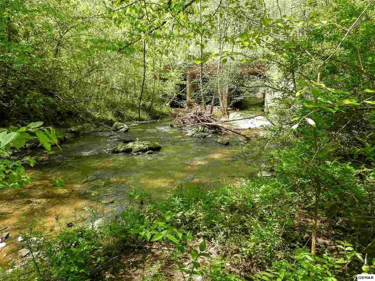 7 Old Birds Creek Road Sevierville, TN 37876 - Photo 1 of 15