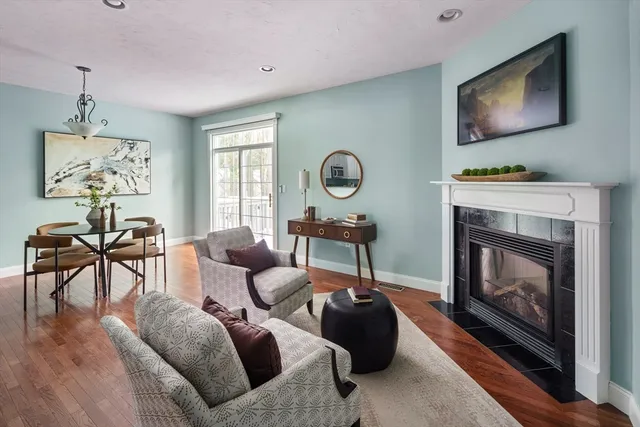 $599,000 | 50 Nolan Court, Unit 50, Tewksbury, MA 01876