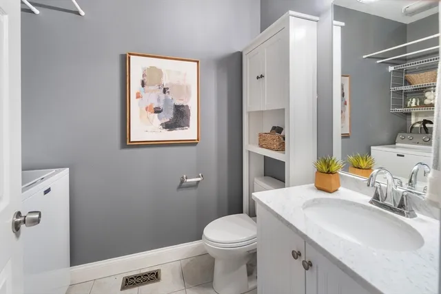 $599,000 | 50 Nolan Court, Unit 50, Tewksbury, MA 01876