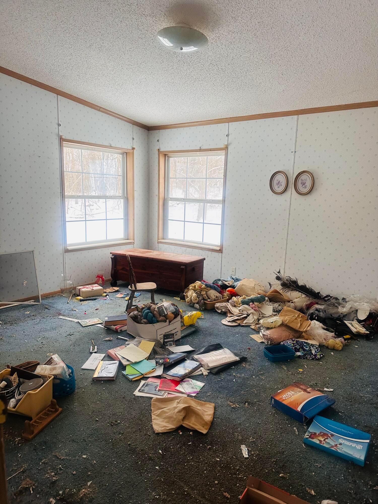 5330 Cemetery Road Mount Perry, OH 43760 - Photo 16 of 22 Bedroom