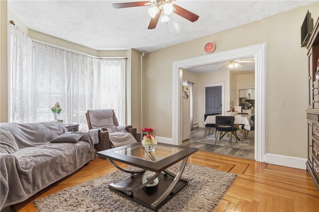 122 Perry Street Central Falls, RI 02863 - Photo 5 of 50