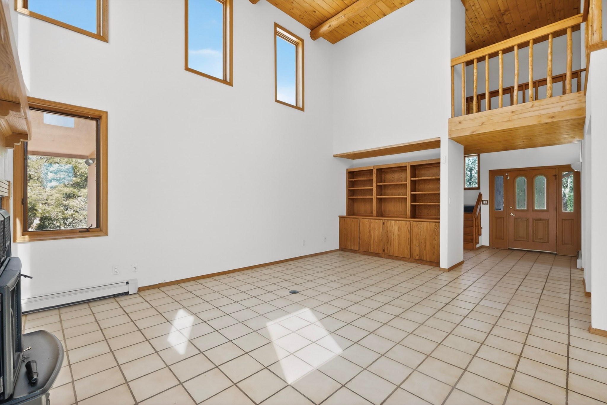 2 Toltec Road Santa Fe, NM 87505 - Photo 10 of 49