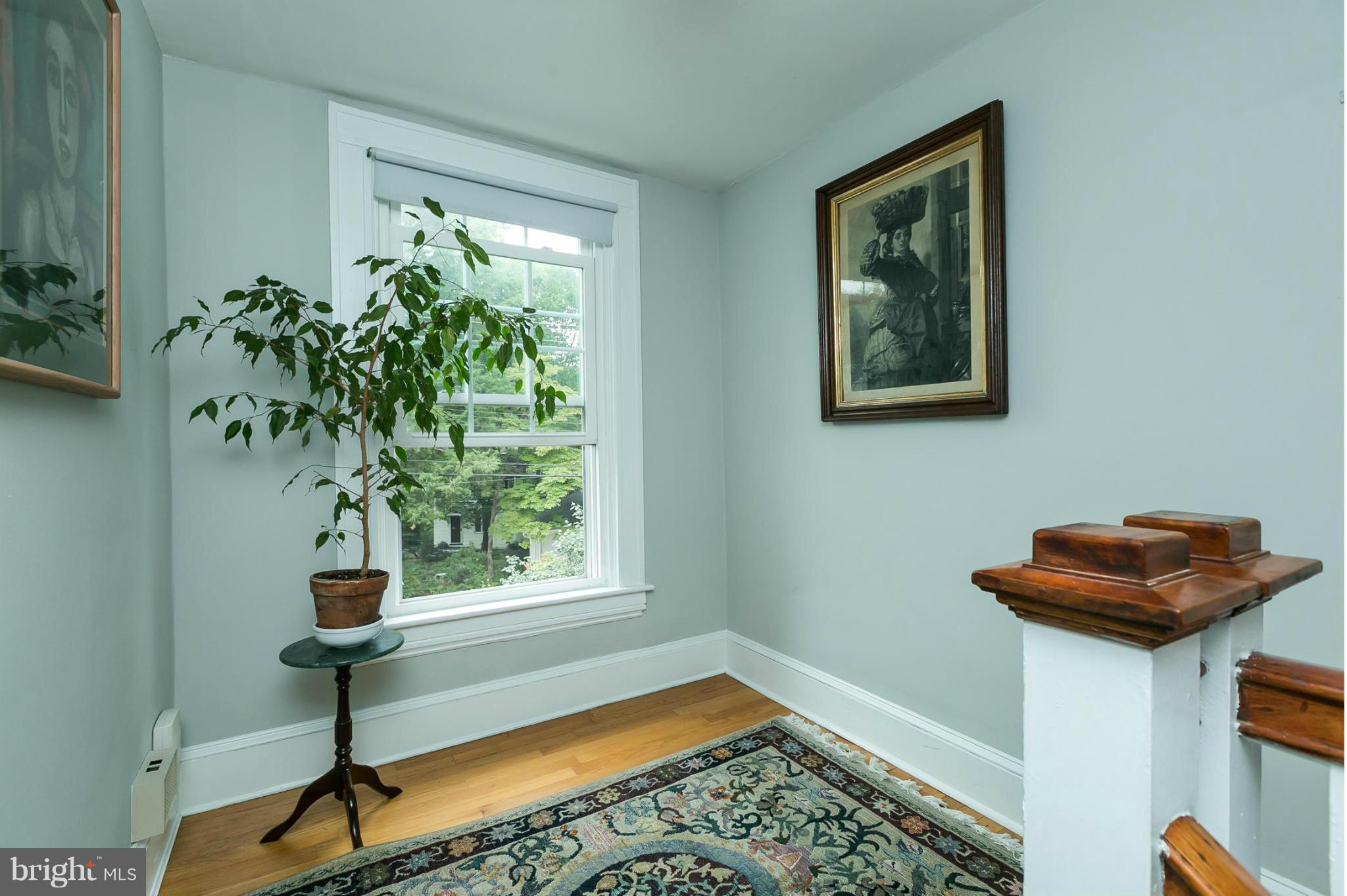 5715 Ridgedale Road Baltimore, MD 21209 - Photo 14 of 29 Lovely landing