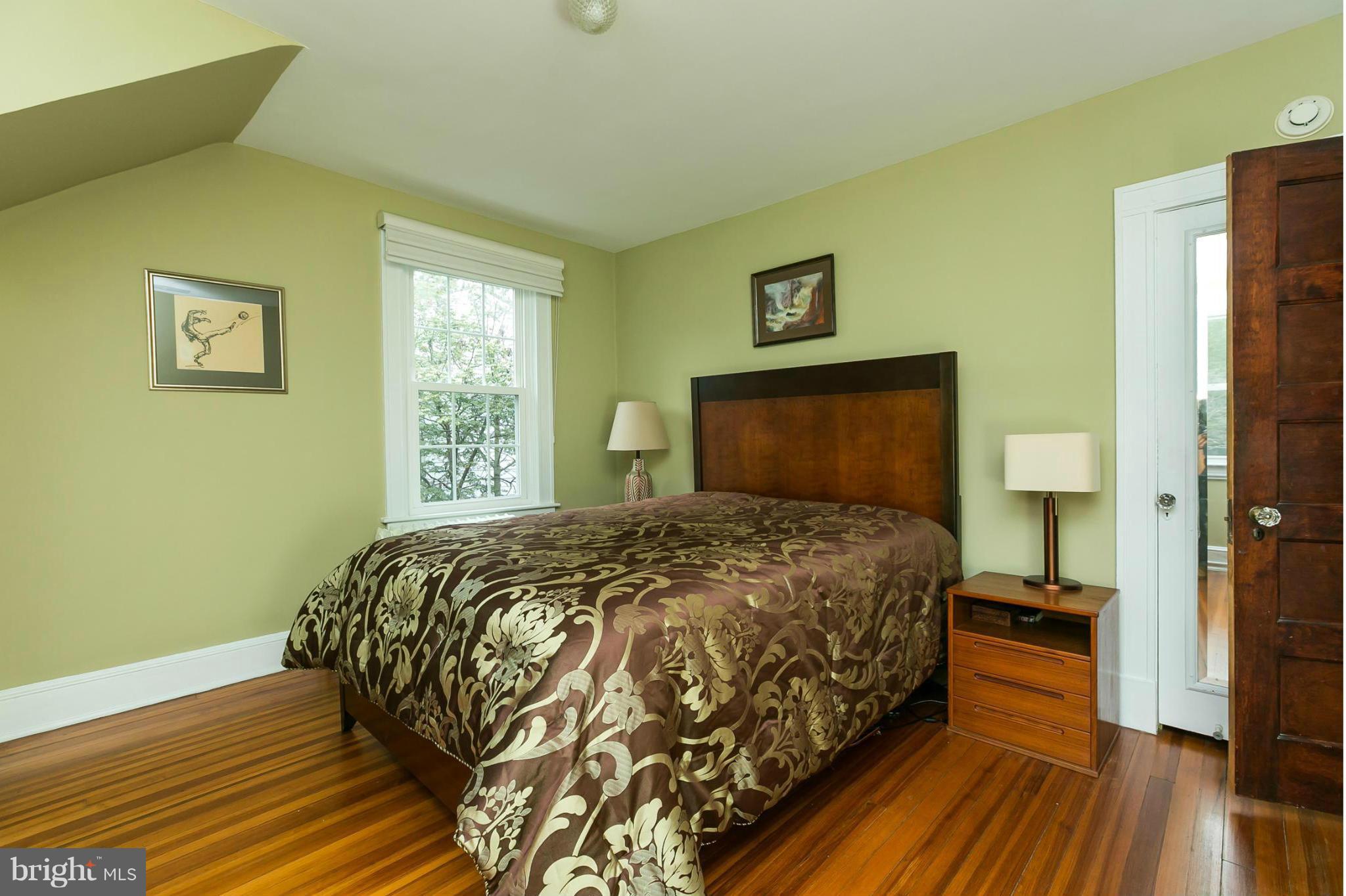 5715 Ridgedale Road Baltimore, MD 21209 - Photo 18 of 29 Bedroom 2 on second floor