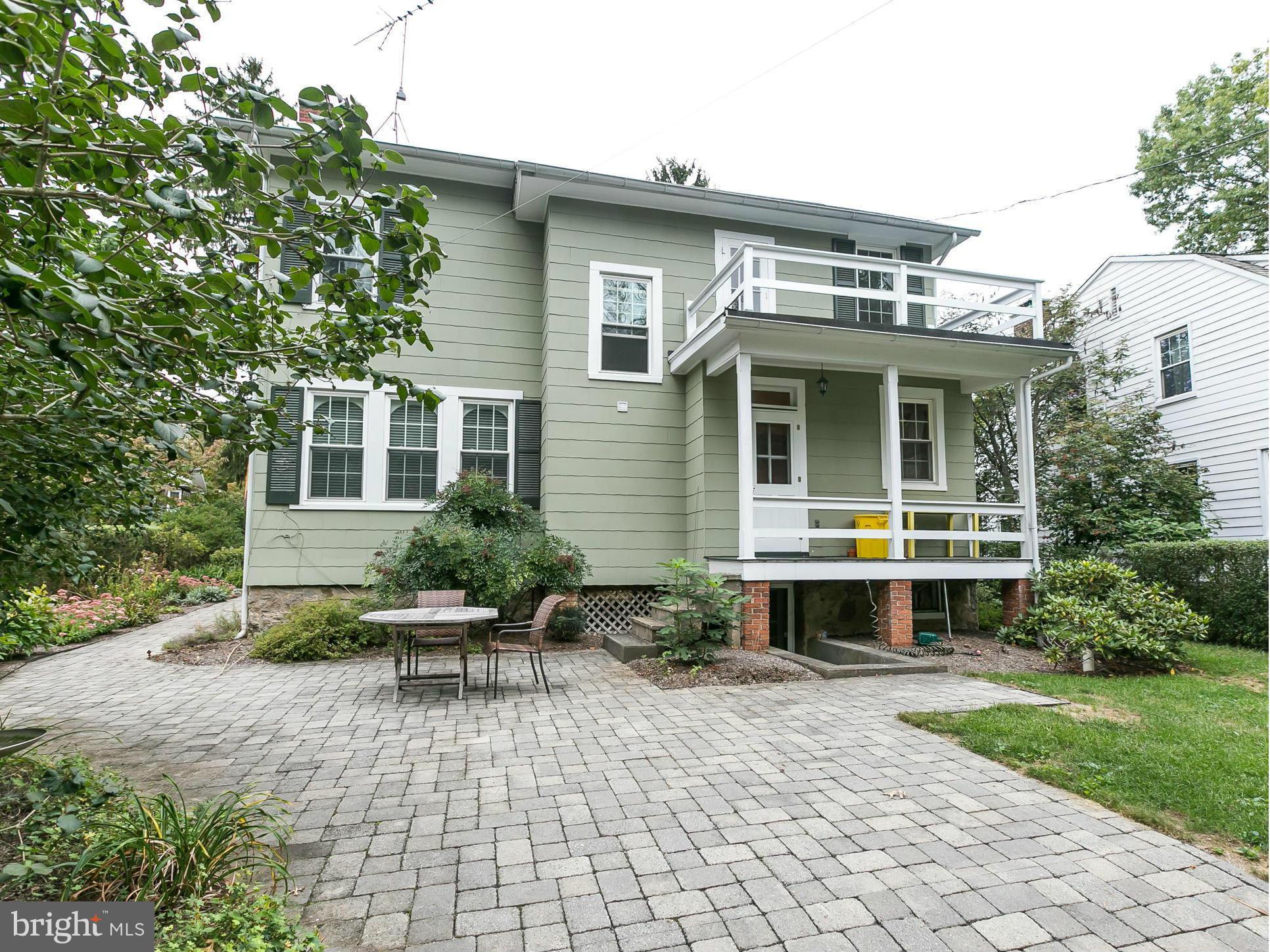 5715 Ridgedale Road Baltimore, MD 21209 - Photo 29 of 29 Well maintained and loved home
