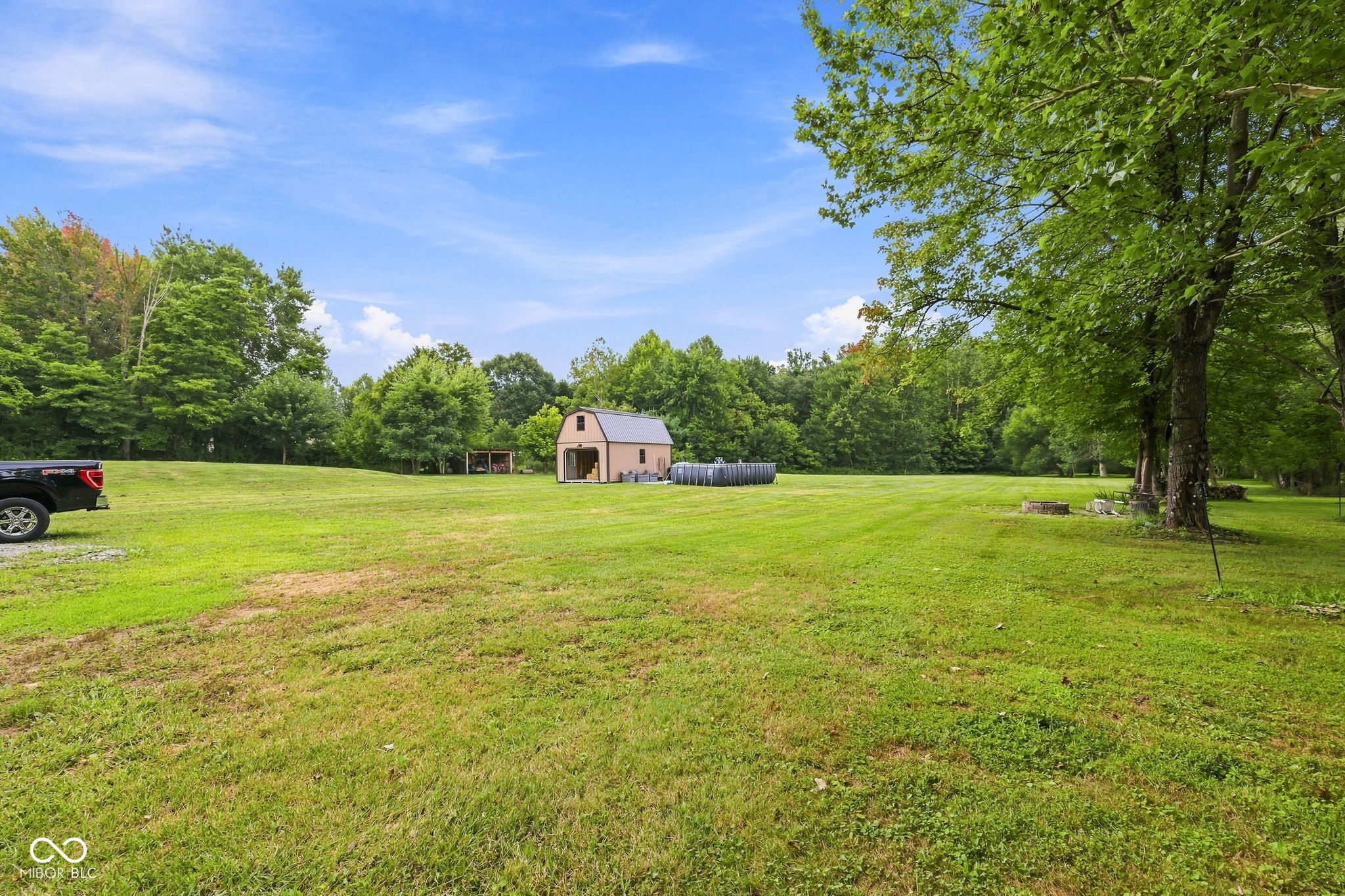 4611 Covered Bridge Road Nashville, IN 47448 - Photo 34 of 47 Gallery Image 34