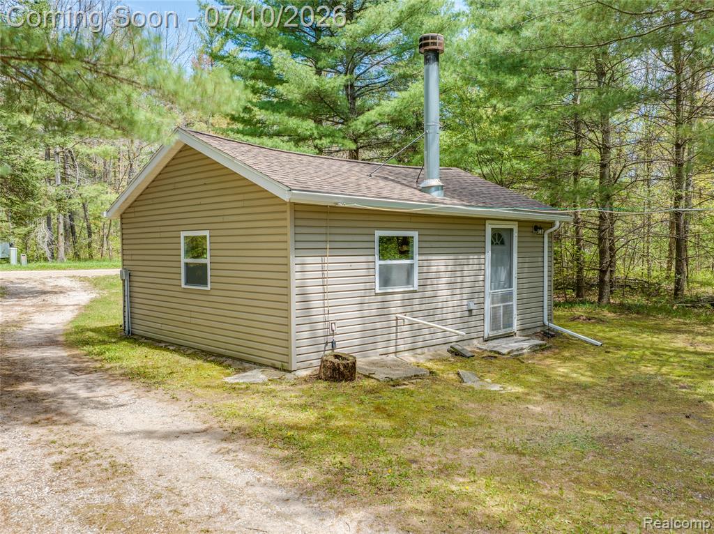1829 West Scribner Road West Branch, MI 48661 - Photo 22 of 27