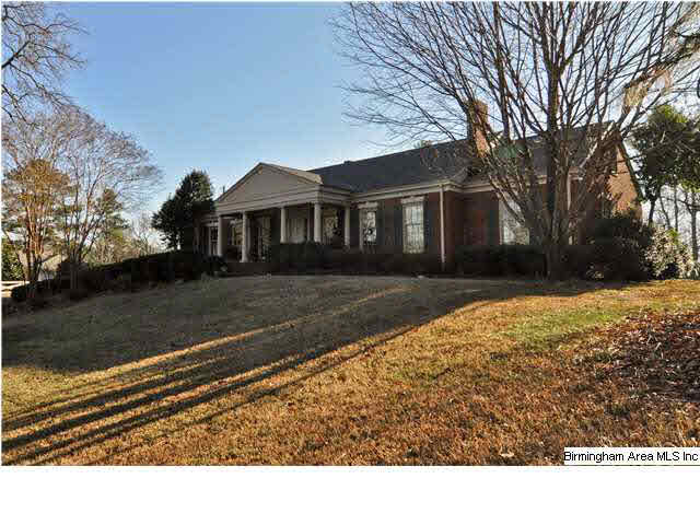 4525 Dolly Ridge Road Birmingham, AL 35243 - Photo 1 of 32