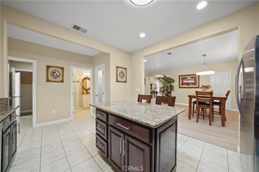 895 North Los Robles Avenue Pasadena, CA 91104 - Photo 15 of 58 a view of a kitchen area