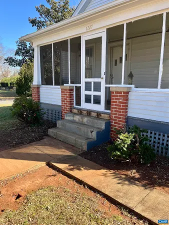 $2,500 | 1227 Blue Ridge Avenue, Crozet, VA 22932