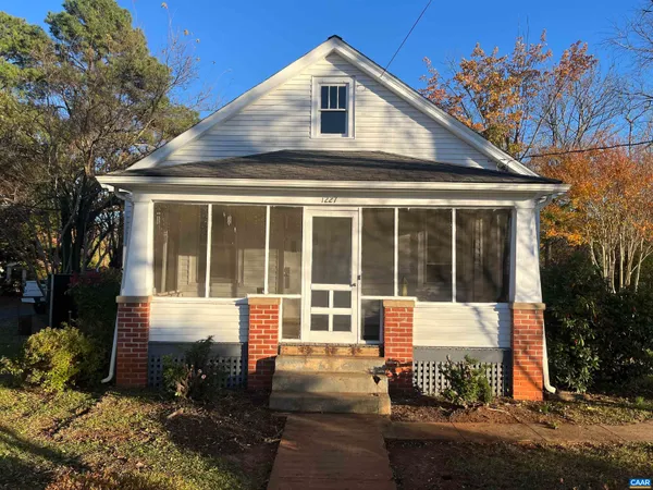 $2,500 | 1227 Blue Ridge Avenue, Crozet, VA 22932