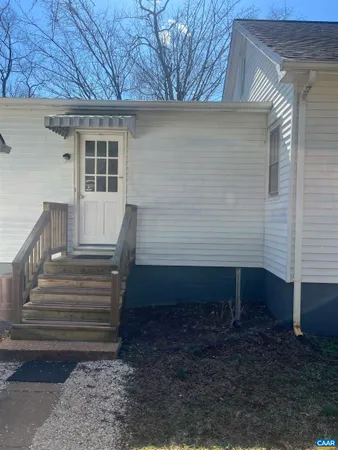 $2,500 | 1227 Blue Ridge Avenue, Crozet, VA 22932