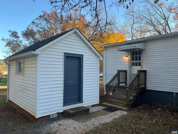 $2,500 | 1227 Blue Ridge Avenue, Crozet, VA 22932