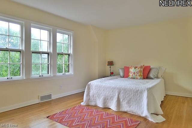 2555 Fenwick Road Cleveland, OH 44118 - Photo 17 of 25 Bedroom #4