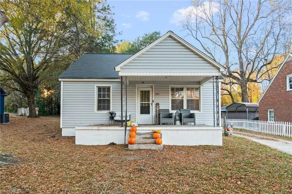 $125,000 | 231 Dorothy Street, High Point, NC 27262