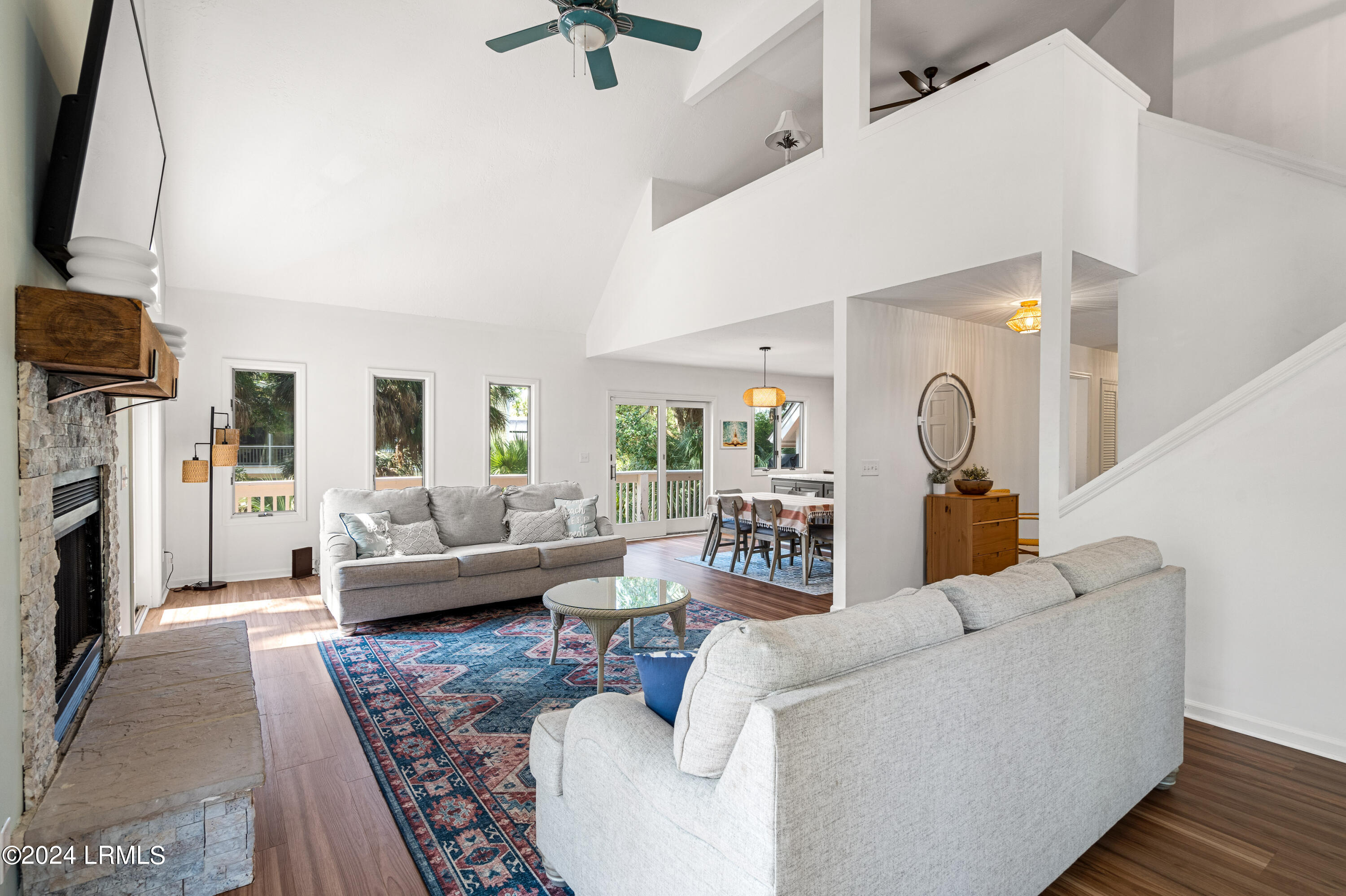 899 Marsh Dunes Road Fripp Island, SC 29920 - Photo 21 of 44 899 Marsh Dunes-21