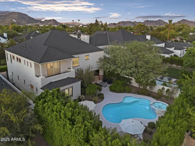 $1,469,000 | 625 West Echo Lane, Phoenix, AZ 85021