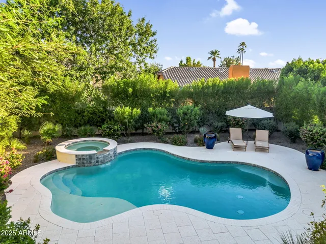 $1,469,000 | 625 West Echo Lane, Phoenix, AZ 85021